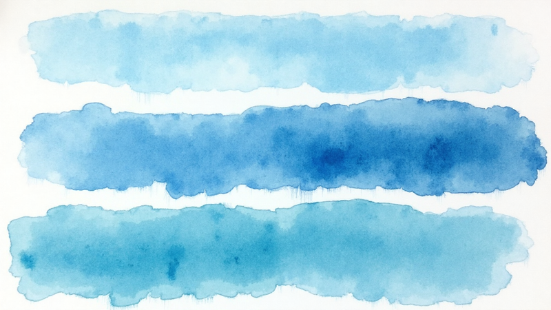 Types de poils : naturels vs synthétiques