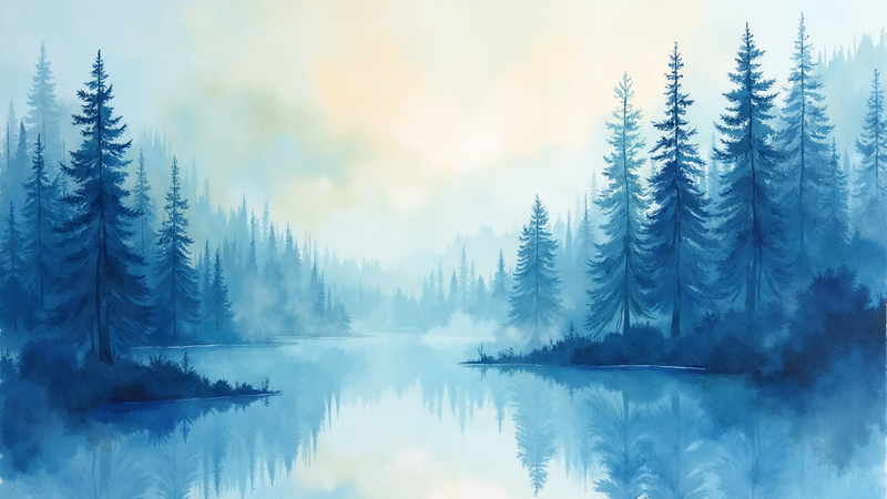 Palettes Compactes et Portables pour Artistes Nomades