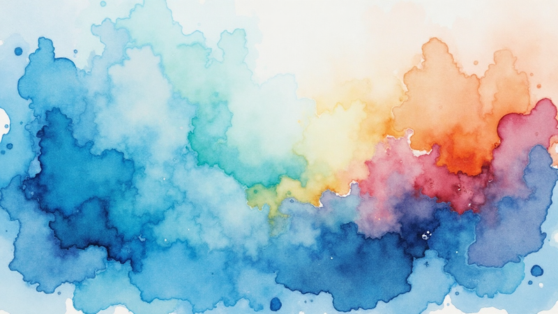 Quelle est la meilleure palette pour un artiste débutant ?