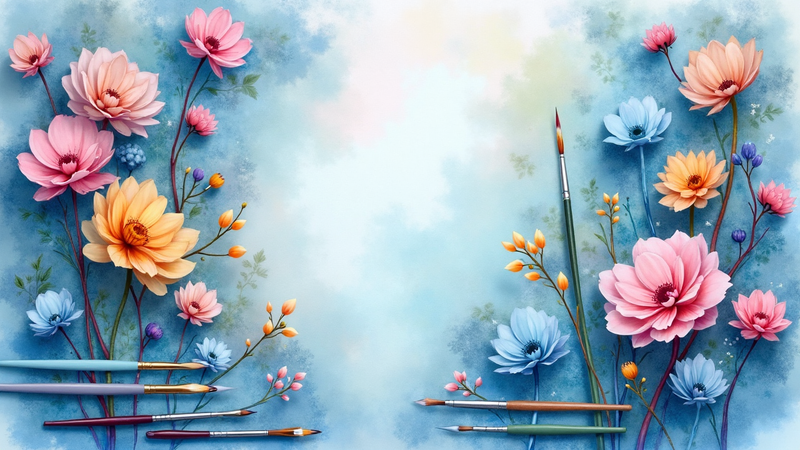 Options de présentation pour les artistes confirmés