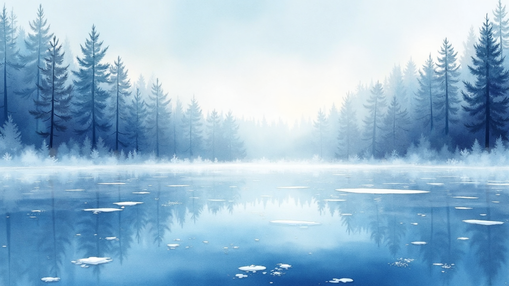 papier aquarelle débutant