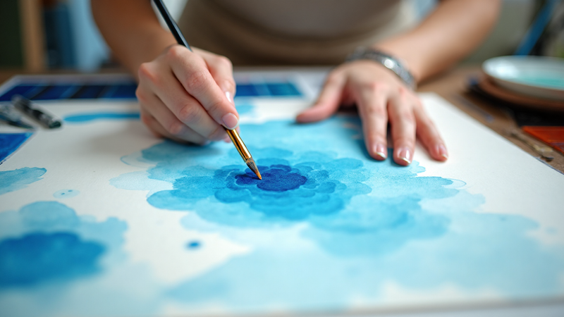 Astuce pour éviter que le papier gondole