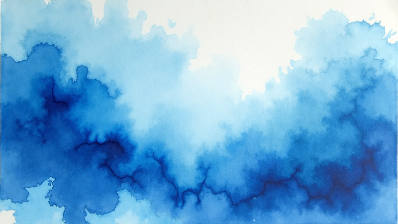 Quelle est la différence entre les papiers aquarelle en coton et cellulose ?