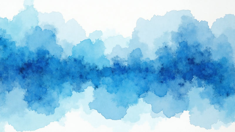 Comment choisir entre peinture aquarelle fine et extra-fine ?