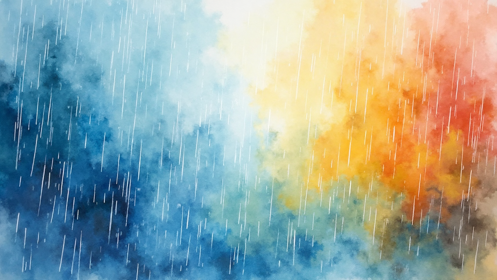 coffret peinture aquarelle