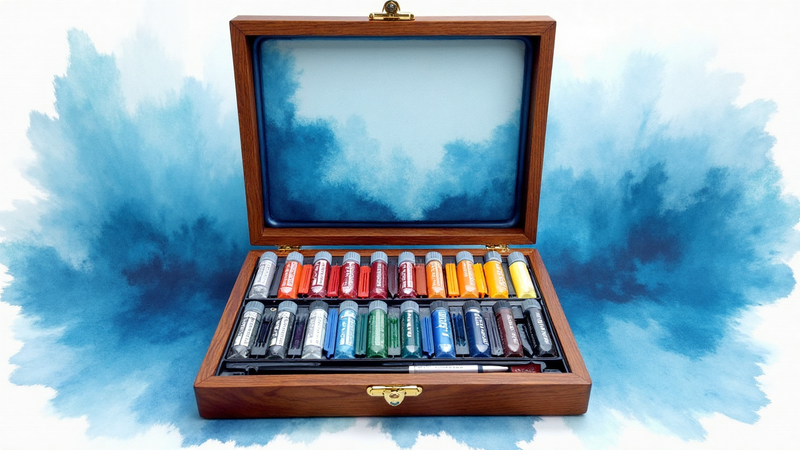 Marques recommandées de coffrets en bois