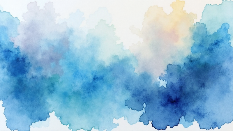 Quel format d'aquarelle Winsor & Newton convient le mieux à mon usage ?