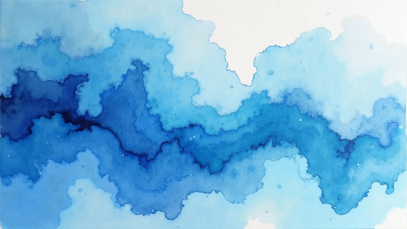 Quels sont les avantages des tubes et des demi-godets pour l'aquarelle Winsor & Newton ?