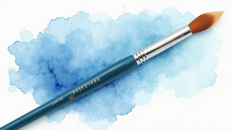 Petit Gris : fibres naturelles pour lavis et grandes surfaces