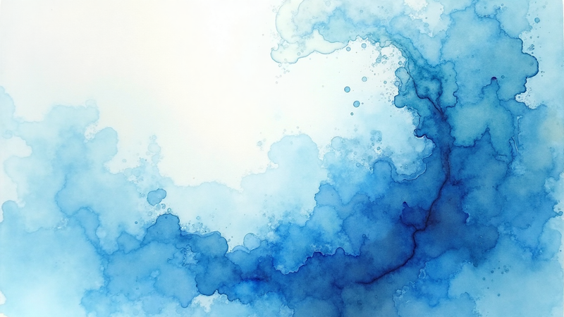 Guide du papier canson aquarelle : comparer, choisir, emporter