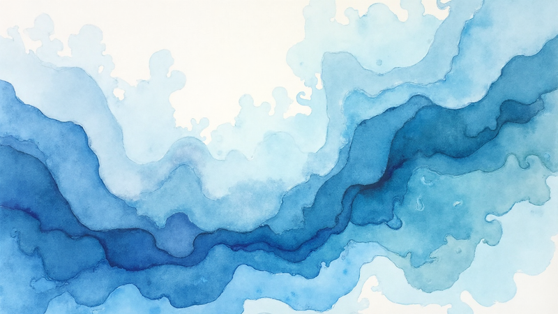 Comment le gélatinage à cœur améliore-t-il la performance du papier ARCHES Aquarelle ?