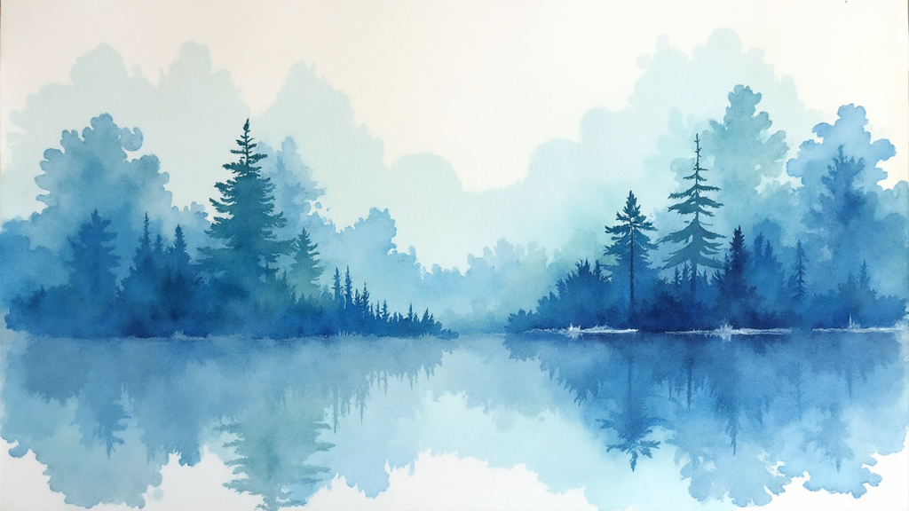 meilleur pinceau aquarelle