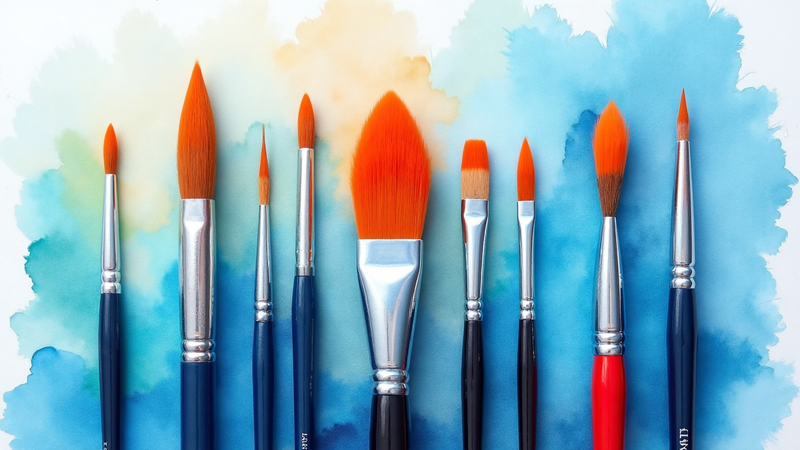 Quelles sont les différences de prix et de performances entre les gammes Raphaël, Da Vinci, Escoda et Léonard ?