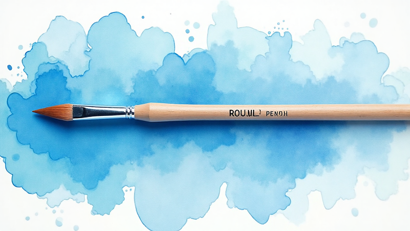Top 5 des pinceaux de précision et conseils sur les pointes fines