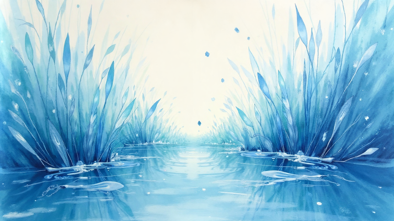 Comparaison : crayons aquarellables vs crayons permanents