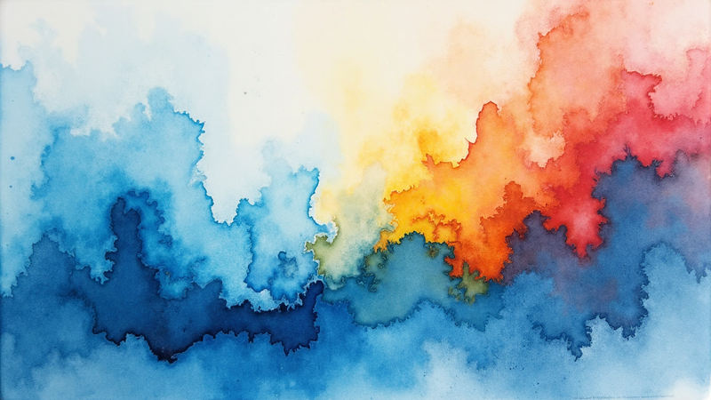 Daniel Smith et autres références internationales de palettes professionnelles