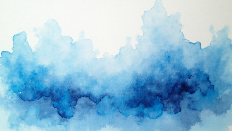 apprendre aquarelle