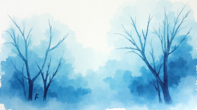 Le matériel indispensable pour votre guide pdf d'aquarelle