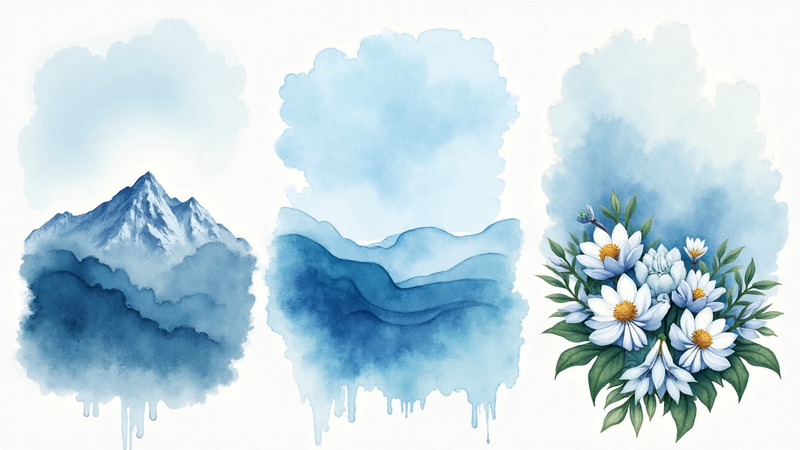 Les techniques de base expliquées dans le PDF